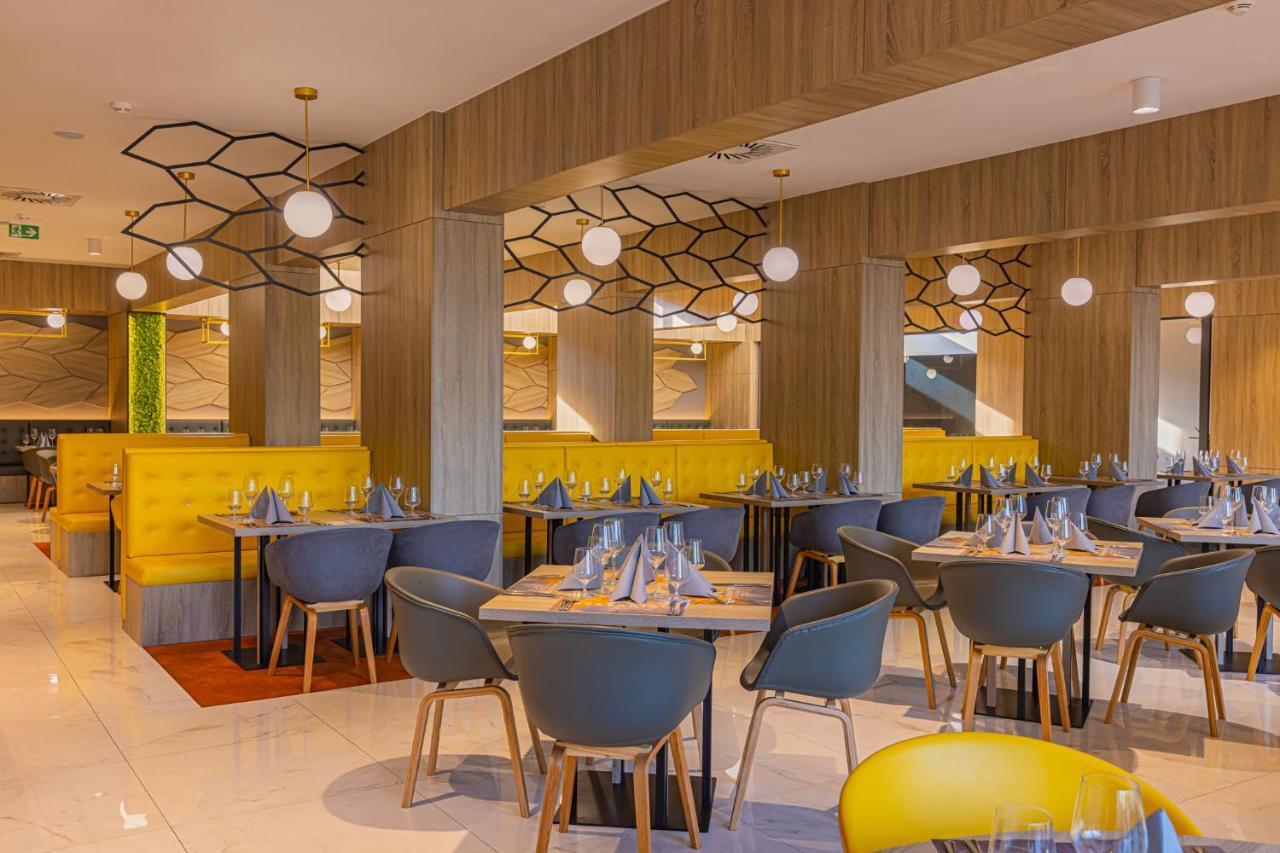 Avar Hotel Matrafured Luaran gambar