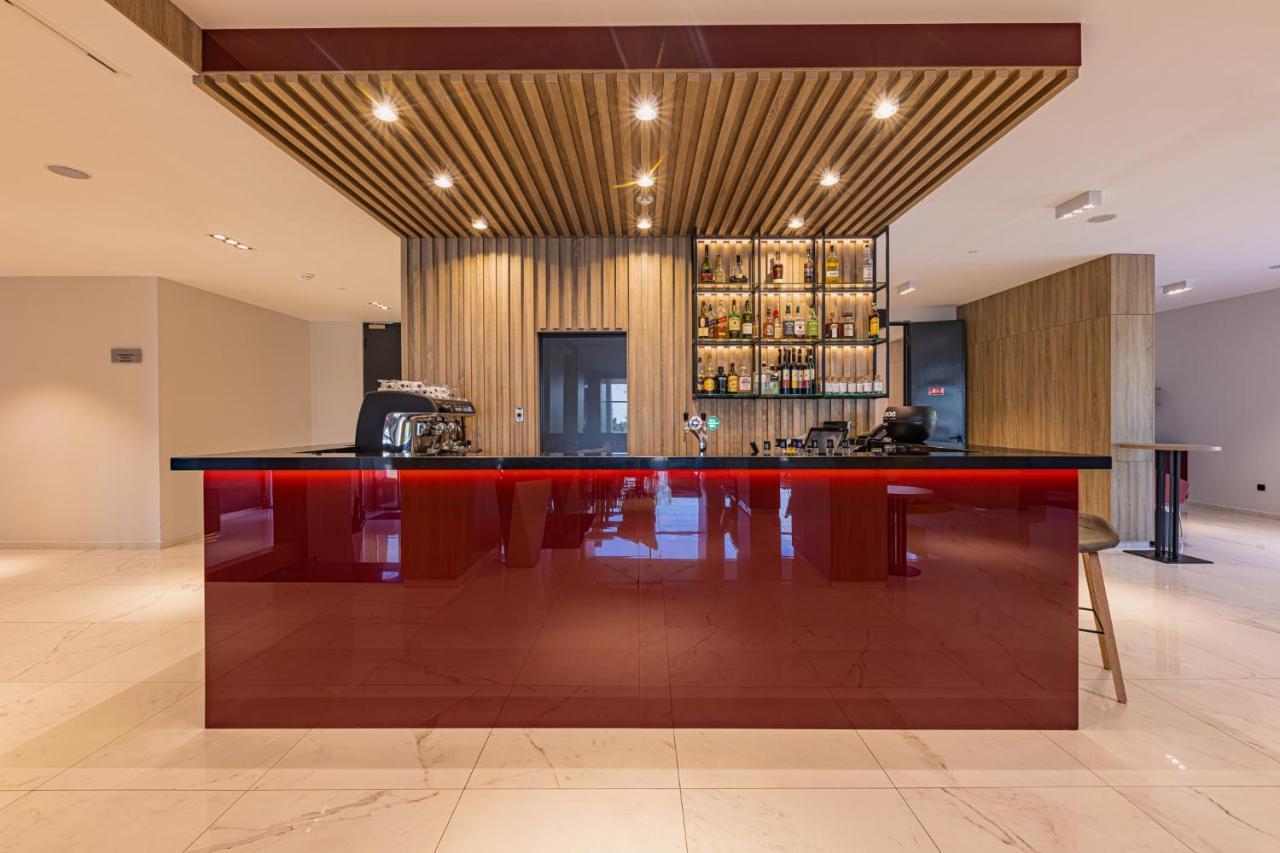 Avar Hotel Matrafured Luaran gambar