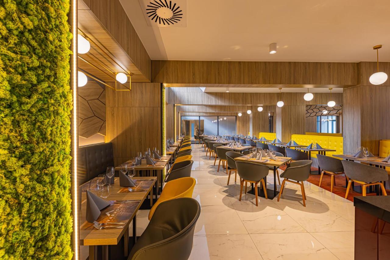 Avar Hotel Matrafured Luaran gambar