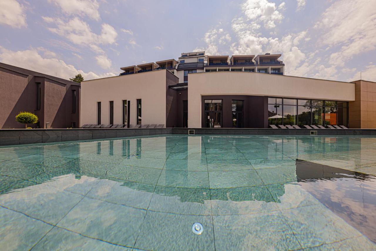 Avar Hotel Matrafured Luaran gambar