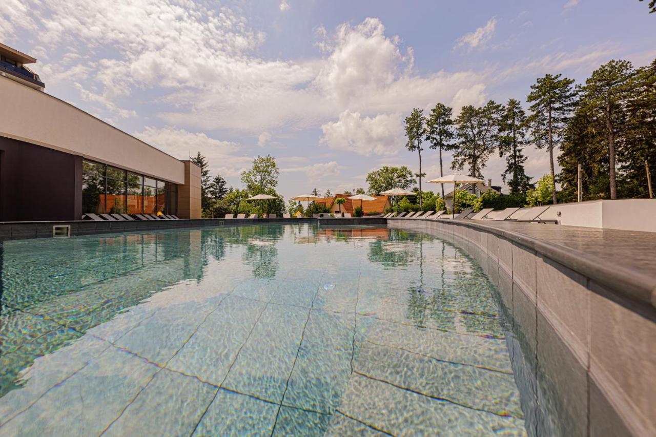 Avar Hotel Matrafured Luaran gambar