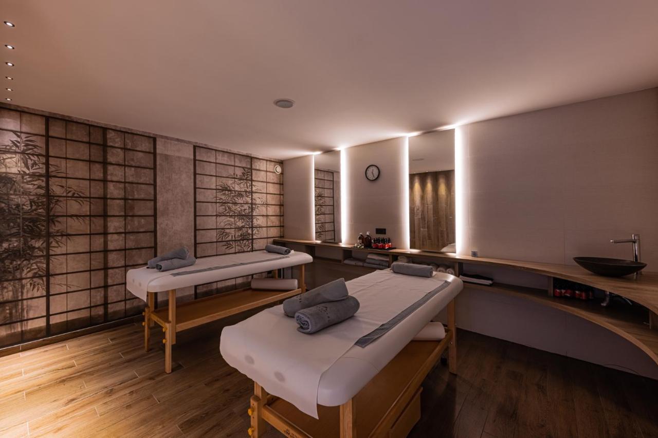 Avar Hotel Matrafured Luaran gambar