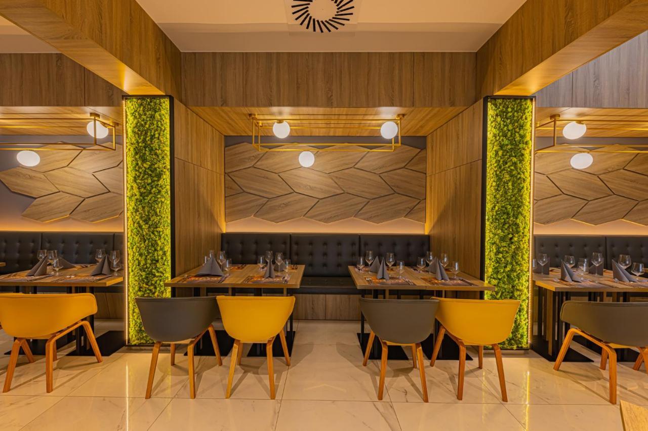 Avar Hotel Matrafured Luaran gambar