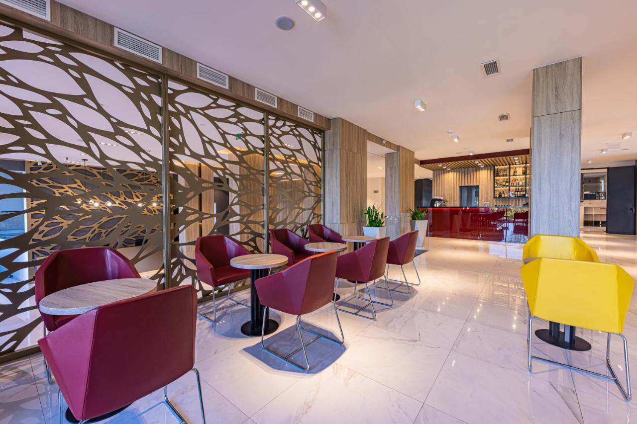 Avar Hotel Matrafured Luaran gambar