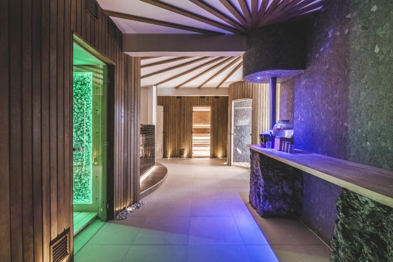Avar Hotel Matrafured Luaran gambar